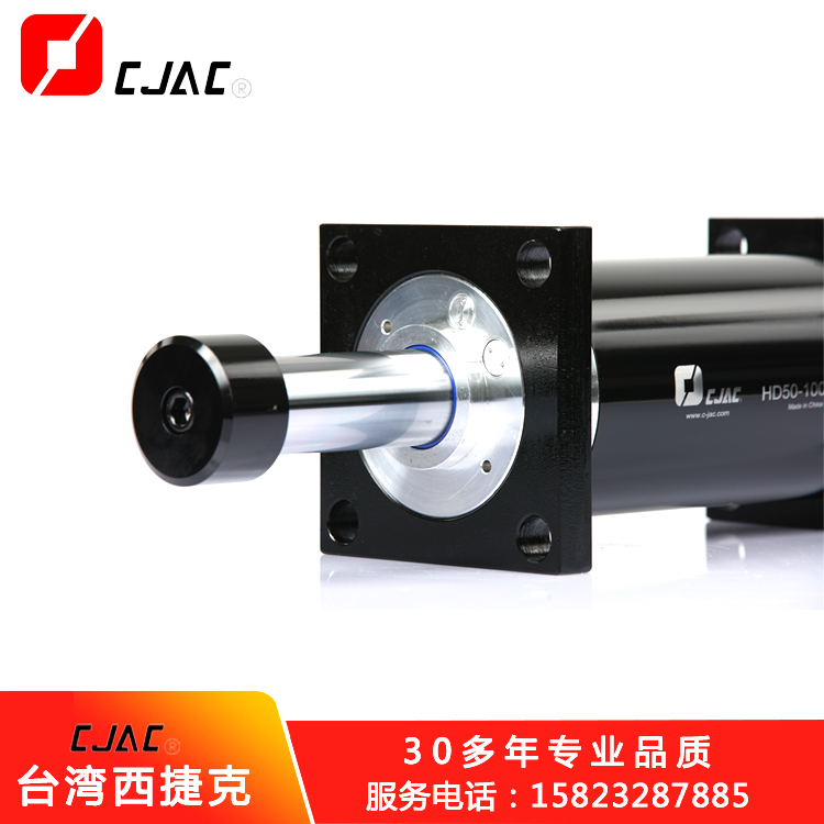 相對(duì)于國(guó)外的產(chǎn)品，我國(guó)的油壓緩沖器在技術(shù)上仍需要改進(jìn)