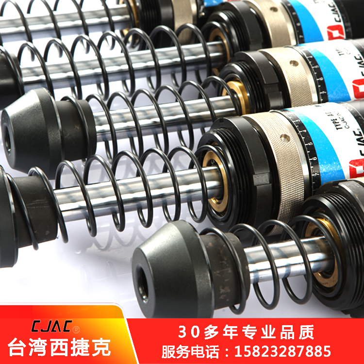 電梯突然斷電別慌，有油壓緩沖器保護(hù)